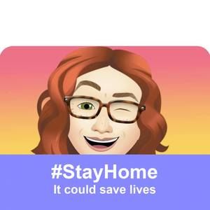 Meet your Posher, Anne-marie